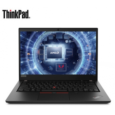 联想ThinkPad T495 02CD