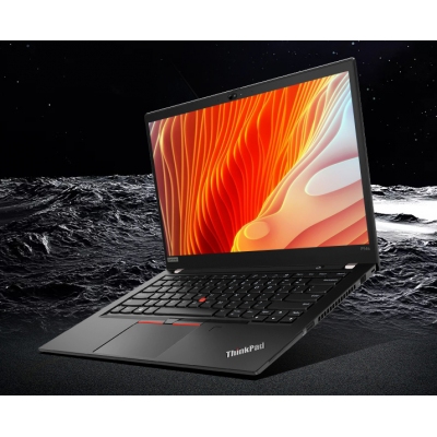联想ThinkPad P14S 01CD