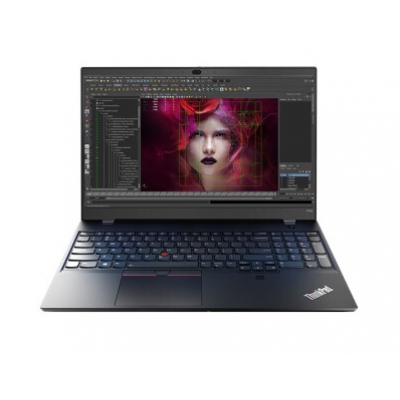 联想ThinkPad P15V 04CD