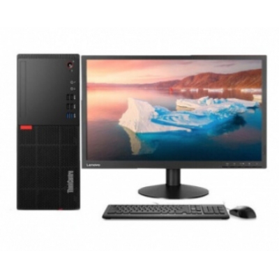 联想ThinkCentre E76P 商用台式电脑