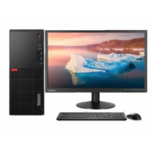 联想ThinkCentre E76P 商用台式电脑