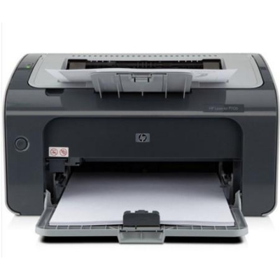激光打印机惠普-HP1106